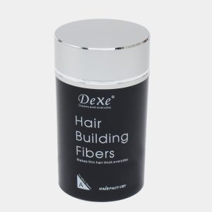 Dexe Hair Fiber 22gm  Black